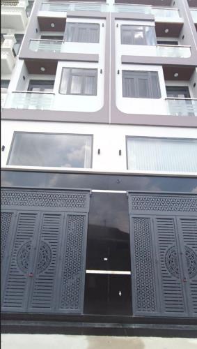 Bán Đất Bình Trị Đông A - Kế Bên BV Bình Tân, Hẻm Nhựa 8m, 50m2, Không Lộ Giới chỉ 4 Tỷ X - 2