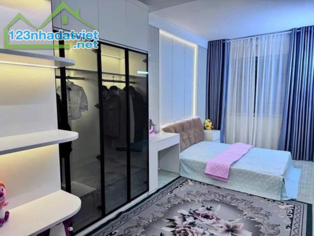 BÁN NHÀ NGÕ 136 TRIỀU KHÚC – 36M² × 4 TẦNG PHÂN LÔ KINH DOANH – GIÁ 5.8 TỶ - 3
