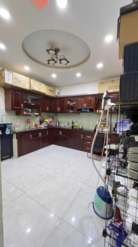 BÁN NHÀ HXH Đồng Đen, Tân Bình 3 tầng 72m2 (5,5x13). Nhà đep ở ngay. Giá chỉ 14,5 tỷ. - 2