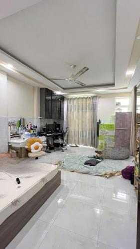 BÁN NHÀ HXH Đồng Đen, Tân Bình 3 tầng 72m2 (5,5x13). Nhà đep ở ngay. Giá chỉ 14,5 tỷ. - 1