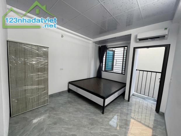 CHO THUÊ CĂN HỘ KHÉP KÍN TẠI KIM QUAN, VIỆT HƯNG, LONG BIÊN, HN - 1