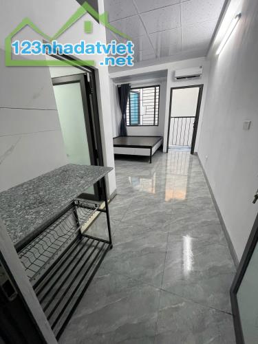 CHO THUÊ CĂN HỘ KHÉP KÍN TẠI KIM QUAN, VIỆT HƯNG, LONG BIÊN, HN - 2
