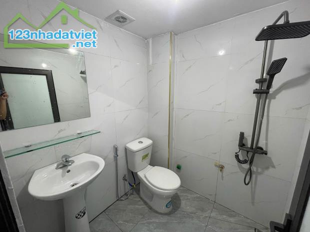 CHO THUÊ CĂN HỘ KHÉP KÍN TẠI KIM QUAN, VIỆT HƯNG, LONG BIÊN, HN - 4
