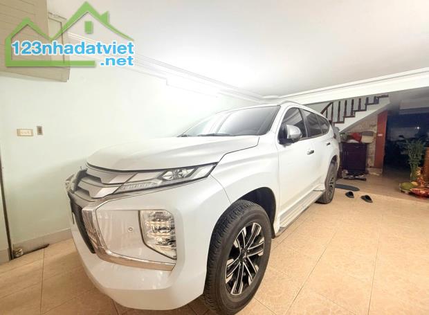 BÁN NHÀ ĐẸP PHÂN LÔ Ô TÔ VÀO NHÀ PHỐ PHÙNG CHÍ KIÊN - 80M2 - 6 TẦNG - 4.5M MẶT TIỀN - 1