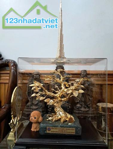 BÁN NHÀ ĐẸP PHÂN LÔ Ô TÔ VÀO NHÀ PHỐ PHÙNG CHÍ KIÊN - 80M2 - 6 TẦNG - 4.5M MẶT TIỀN - 4