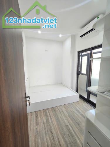 Bán CHCC 51m2 4,2 tỷ 2 ngủ 2 WC Trần Quý Kiên Cầu Giấy - 2