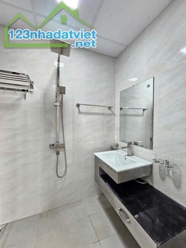 Bán CHCC 51m2 4,2 tỷ 2 ngủ 2 WC Trần Quý Kiên Cầu Giấy - 3