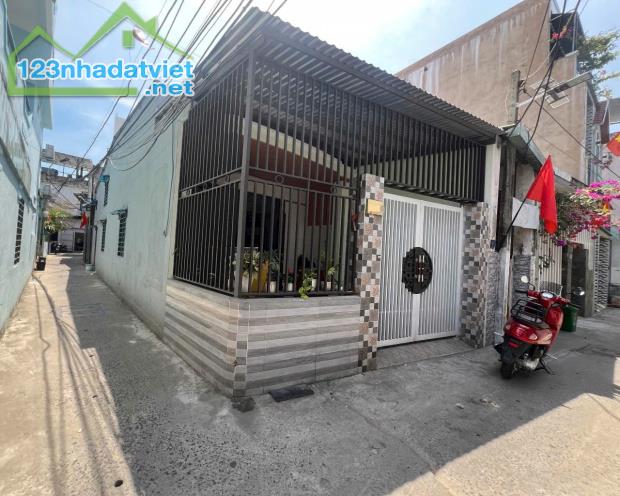 Mình cần bán nhà 2 mặt kiệt Phó Đức Chính , Phường Mân Thái , Quận Sơn Trà , Đà Nẵng ⭐⭐⭐⭐ - 2