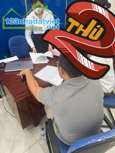 Mình cần bán nhà 2 mặt kiệt Phó Đức Chính , Phường Mân Thái , Quận Sơn Trà , Đà Nẵng ⭐⭐⭐⭐