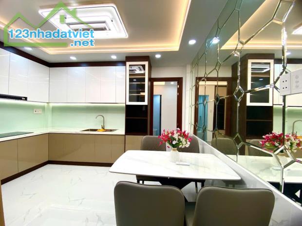 Bùi Văn Ba xe hơi 🚗cạnh nhà Q7
CÓ 6 TỶ - 4