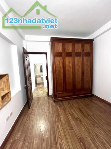 💥Ngõ thông, 3 gác đỗ cửa, Yên Hòa, Cầu Giấy 26/30m 5T, gần phố, nhỉnh 6 tỷ
