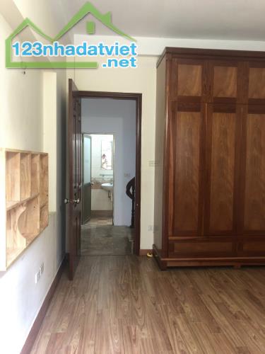 BÁN NHÀ YÊN HÒA – 30M²*5T – MẶT TIỀN 3.7M – GIÁ CHỈ 6.4 TỶ - 2