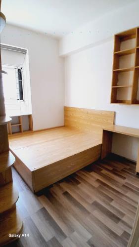 Chính chủ cần bán căn 232 HH03A KĐT Thanh Hà 2 ngủ 72m full đồ - 5