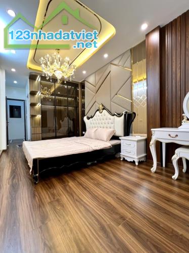 BÁN NHÀ DÒNG TIỀN QUAN NHÂN THANH XUÂN  – 9 PHÒNG KHÉP KÍN – TRUNG TÂM NHÂN CHÍNH – 60M² - 1