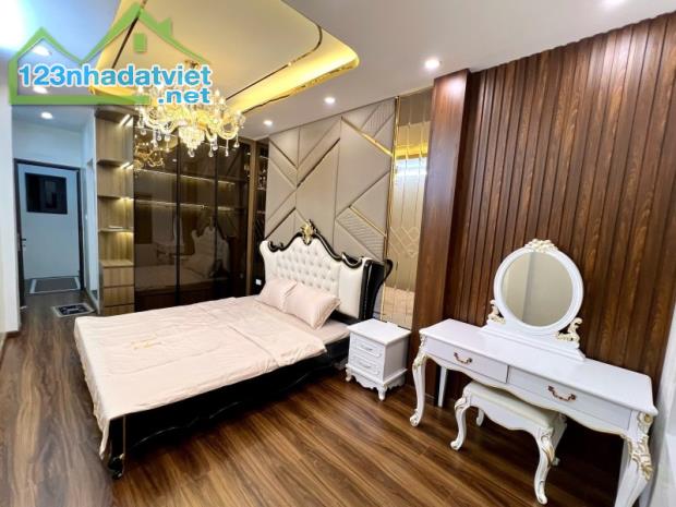 BÁN NHÀ DÒNG TIỀN QUAN NHÂN THANH XUÂN  – 9 PHÒNG KHÉP KÍN – TRUNG TÂM NHÂN CHÍNH – 60M² - 2