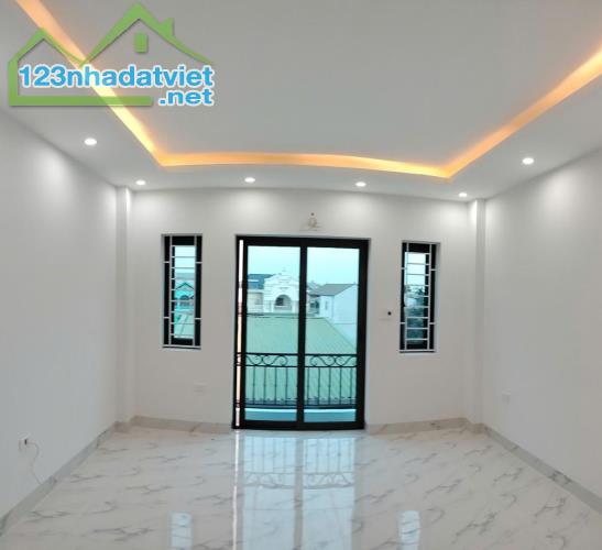 Nhà đẹp vill hồ thoáng mát. Dân trí cao - 1