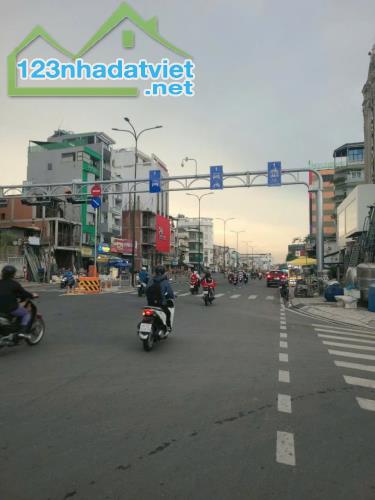 🌺 Nhà 3 tầng mặt tiền thụt Hẻm 7m,đường THẠNH XUÂN 21, phường THẠNH XUÂN, Q12, DT 80m2(4m - 5