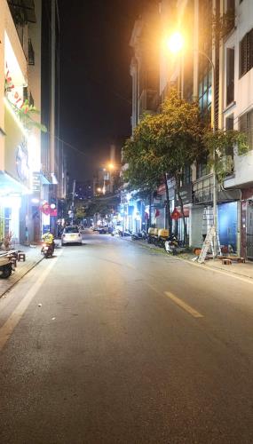 CỰC HIẾM !!! BÁN NHÀ MẶT PHỐ NGUYỄN HY QUANG - 45M2 - 6 TẦNG - 5.2M MẶT TIỀN - 26 TỶ