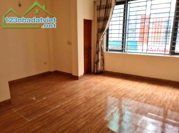 CỰC HIẾM !!! BÁN NHÀ MẶT PHỐ NGUYỄN HY QUANG - 45M2 - 6 TẦNG - 5.2M MẶT TIỀN - 26 TỶ - 1