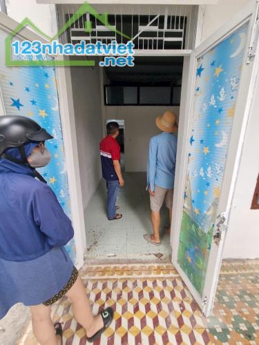 Bán đất tặng nhà c4 mặt tiền đường 7m5 Vũng Thùng 1 , Phường Nại Hiên Đông , Quận Sơn Trà - 2