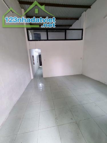 Bán đất tặng nhà c4 mặt tiền đường 7m5 Vũng Thùng 1 , Phường Nại Hiên Đông , Quận Sơn Trà - 1