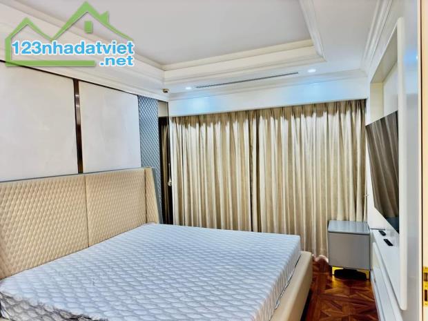 Bán nhà MP Hồng Mai 45m-4T– 4PN, ngõ sau, thuận tiện vừa ở vừa KD, nhiều tiện ích, 20.5 tỷ - 2