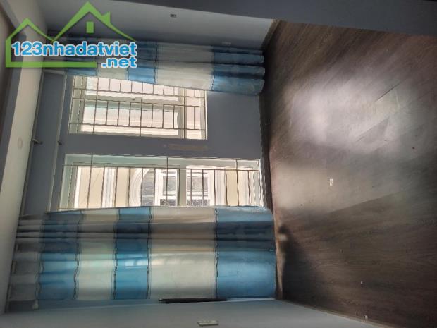 BÁN NHÀ XINH 4 TẦNG MẶT TIỀN CẬN, HẺM Ô TÔ 3m THÔNG, GẦN ĐẠI HỌC MỞ - CƠ SỞ 2; Q1 - 4x12m, - 1