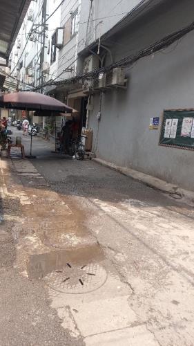 BÁN NHÀ PHỐ MINH KHAI – 83M2 – MẶT TIỀN 4M – Ô TÔ – KINH DOANH – GIÁ 21 TỶ  VỊ TRÍ TRUNG T - 1