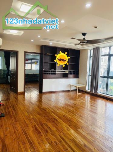 CC, 80m2, 3N, đủ đồ, thang máy Trần Thủ Độ- Tứ Hiệp- Hoàng Mai