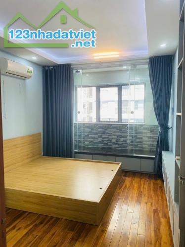 CC, 80m2, 3N, đủ đồ, thang máy Trần Thủ Độ- Tứ Hiệp- Hoàng Mai - 1