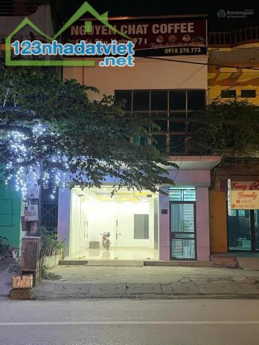 Chính chủ bán nhà 3 tầng đường Cách Mạng Tháng 8 - vị trí đắc địa, thuận lợi kinh doanh - 5