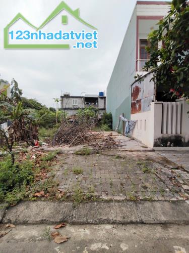 CHÍNH CHỦ GỬI BÁN GẤP – LÔ ĐẤT 100M2 ĐƯỜNG 5M5 HỒNG PHƯỚC 1, HÒA KHÁNH BẮC – CHỈ 2.68 TỶ - 1