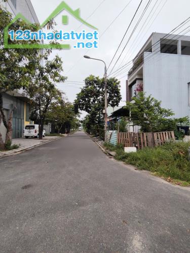 CHÍNH CHỦ GỬI BÁN GẤP – LÔ ĐẤT 100M2 ĐƯỜNG 5M5 HỒNG PHƯỚC 1, HÒA KHÁNH BẮC – CHỈ 2.68 TỶ - 2