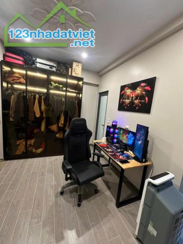 (Tin thật 100%) CH 72m2 x 2PN có lốt ô tô ở CC C1 C2 Xuân Đỉnh - Nội thất 350 triệu - BC - 1