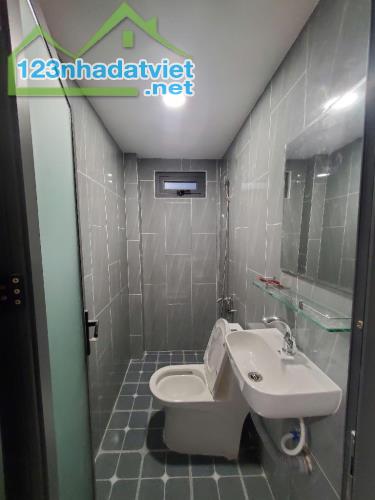Bán nhà lô góc hẻm thông – Giáp Quận 1 – Xô Viết Nghệ Tĩnh – Chỉ nhỉnh 3 tỷ