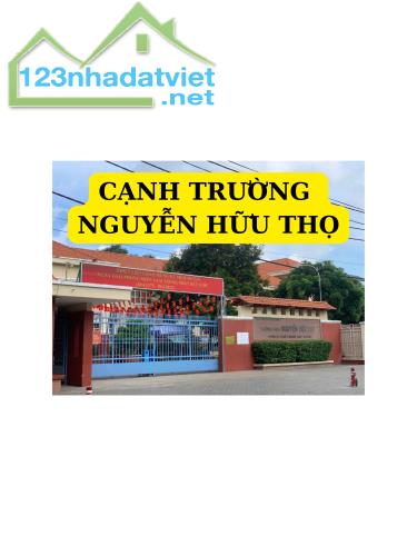 🆘NGỘP BANK-CÓ HĐ THUÊ KHOÁN-HXH-BÁN NHÀ LÊ VĂN LƯƠNG QUẬN 7 - 2