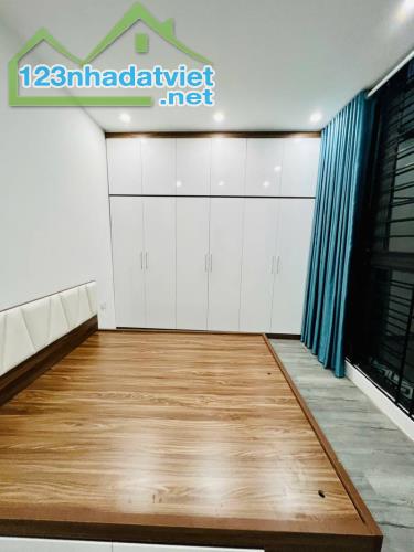 HÀNG BỘT NHÀ ĐẸP Ở NGAY, 32M 4T HƠN 6TỶ SỔ ĐẸP, ĐẦY ĐỦ CÔNG NĂNG. - 1
