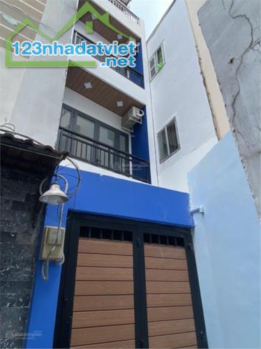 🏡 Bán nhà Nguyễn Tri Phương, Q.10, nở hậu gần ĐH Kinh Tế, 8.x tỷ!