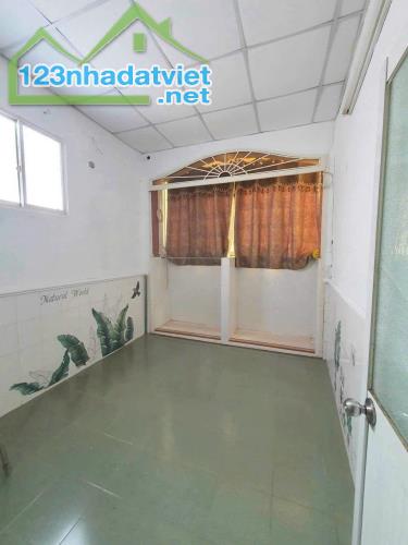 SÁT MẶT TIỀN  TRUNG TÂM Q4
DIỆN TÍCH SD 45 M2
CÓ 2 TỶ - 1