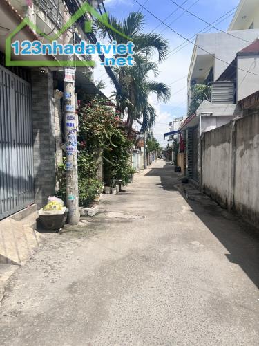 💝 Nhà 4tầng 1/ÔTÔ đậu cửa , Tặng gần full nội thất,đường HÀ HUY GIÁP, phường THẠNH XUÂN,