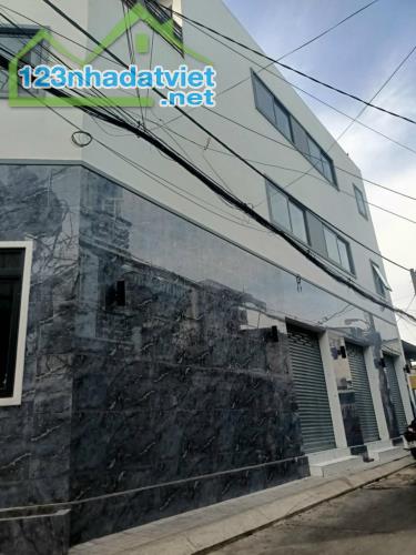 Nhà bán Lê Văn Quới- Gần Aeon Tân Phú- DT 114.6m2 (5x22m)- Oto ngủ trong nhà - 1
