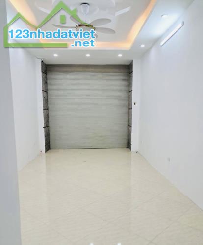 NHÀ BÁN  ĐÔNG THIÊN HOÀNG MAI   DT 30.M / mặt tiền.4.M