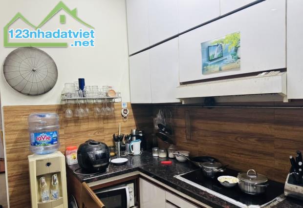 NHÀ BÁN  ĐÔNG THIÊN HOÀNG MAI   DT 30.M / mặt tiền.4.M - 1