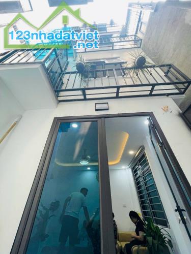Bán nhà phố Bạch Mai - ngõ thông thẳng tắp , khu phân lô dt 24M giá 4.8 tỷ SĐ riêng chính