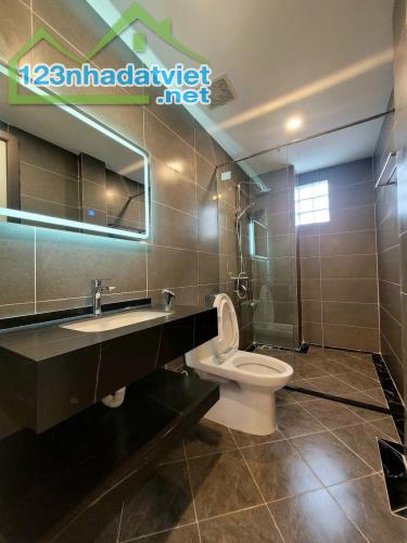 NHÀ MỚI 6 TẦNG THANG MÁY  - FULL NỘI THẤT - Ô TÔ - LÔ GÓC - THOÁNG SÁNG  - Ở SƯỚNG - 5
