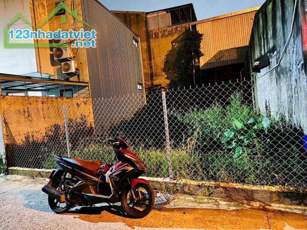 Bán đất 80,4m2 Kiệt ôtô Hoàng Quốc Việt thông ra Võ Nguyên Giáp, phường An Đông, TP Huế