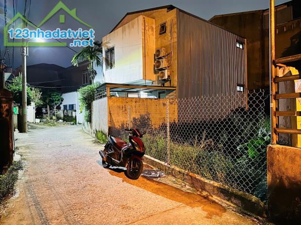 Bán đất 80,4m2 Kiệt ôtô Hoàng Quốc Việt thông ra Võ Nguyên Giáp, phường An Đông, TP Huế - 1