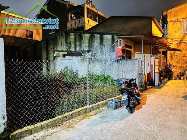 Bán đất 80,4m2 Kiệt ôtô Hoàng Quốc Việt thông ra Võ Nguyên Giáp, phường An Đông, TP Huế - 2