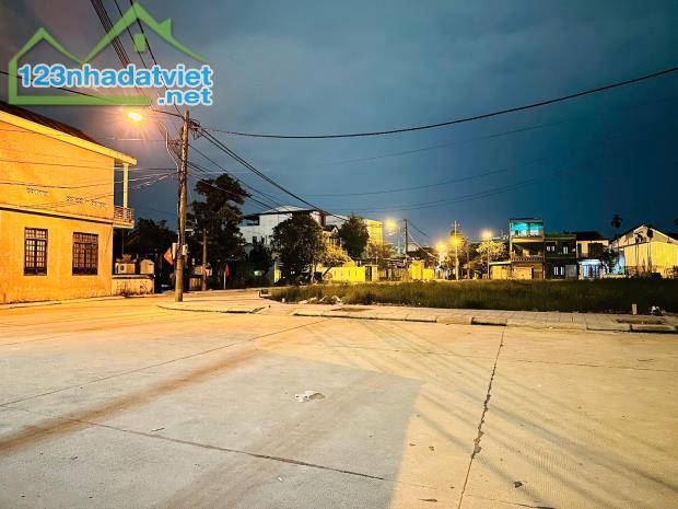 Bán đất 80,4m2 Kiệt ôtô Hoàng Quốc Việt thông ra Võ Nguyên Giáp, phường An Đông, TP Huế - 3