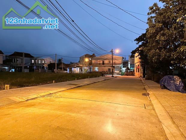 Bán đất 80,4m2 Kiệt ôtô Hoàng Quốc Việt thông ra Võ Nguyên Giáp, phường An Đông, TP Huế - 4